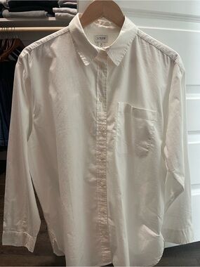 Women Oversized Shirt